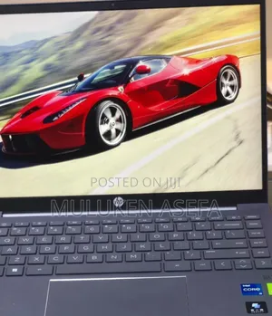 New Laptop HP Pavilion 14 16GB Intel Core I5 SSD 512GB