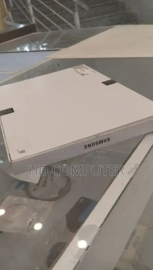 New Samsung Galaxy Tab S8 Ultra 256 GB Silver