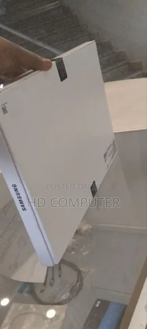 New Samsung Galaxy Tab S8 Ultra 256 GB Silver