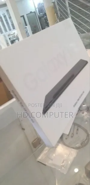 New Samsung Galaxy Tab S8 Ultra 256 GB Silver