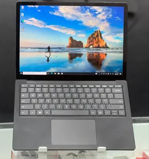 New Laptop Microsoft Surface Laptop 4 16GB Intel Core I7 SSD 512GB