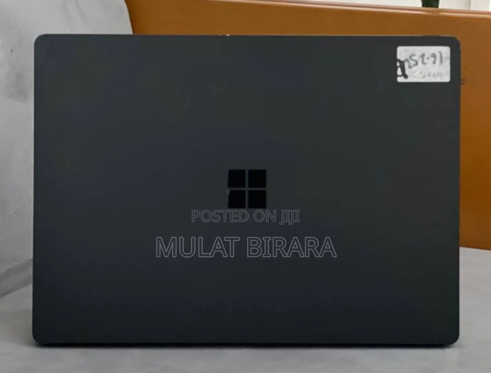 New Laptop Microsoft Surface Laptop 4 16GB Intel Core I7 SSD 512GB