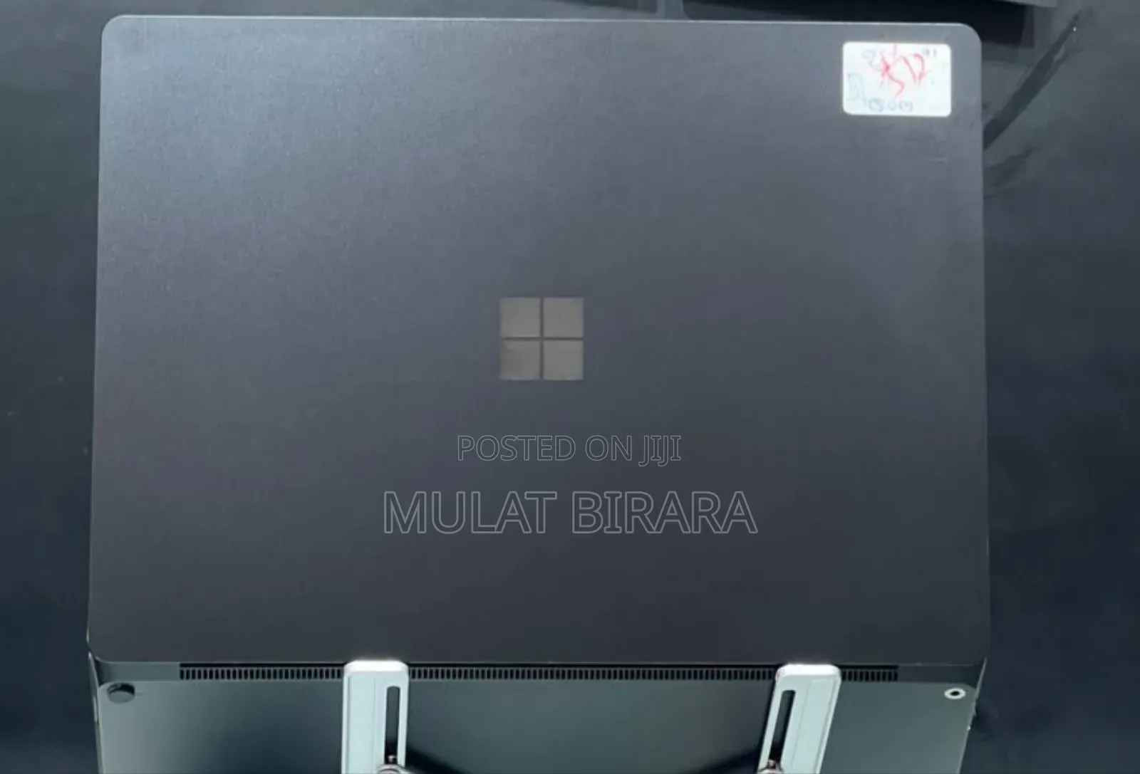 New Laptop Microsoft Surface Laptop 4 16GB Intel Core I7 SSD 512GB