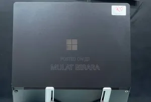New Laptop Microsoft Surface Laptop 4 16GB Intel Core I7 SSD 512GB