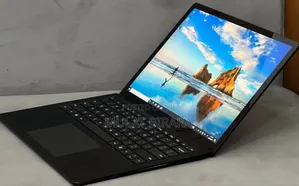 New Laptop Microsoft Surface Laptop 4 16GB Intel Core I7 SSD 512GB