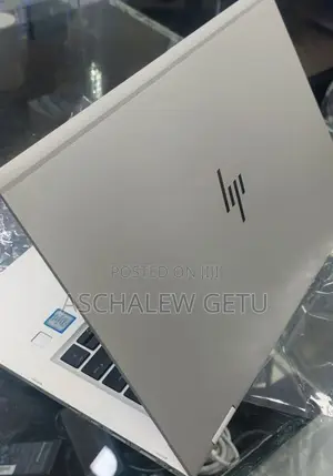 New Laptop HP EliteBook X360 1030 G2 8GB Intel Core I7 SSD 512GB