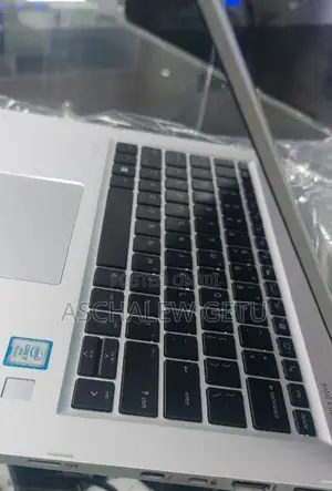 New Laptop HP EliteBook X360 1030 G2 8GB Intel Core I7 SSD 512GB