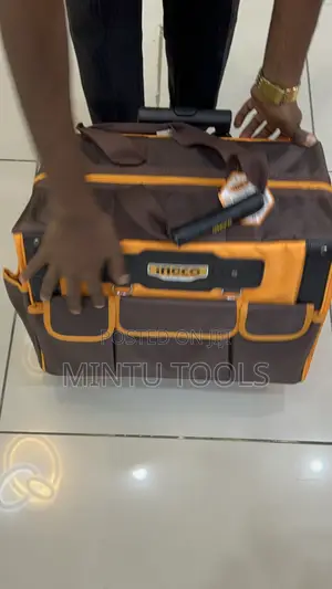 Ingco Tool Bag 20kg