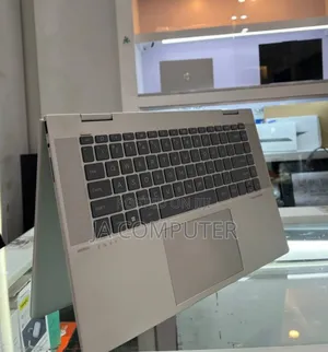 New Laptop HP Envy X360 16GB Intel Core I7 SSD 1T