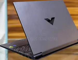 New Laptop HP Victus 16 16GB Intel Core I5 SSD 512GB