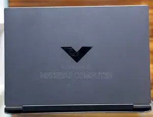 New Laptop HP Victus 16 16GB Intel Core I5 SSD 512GB