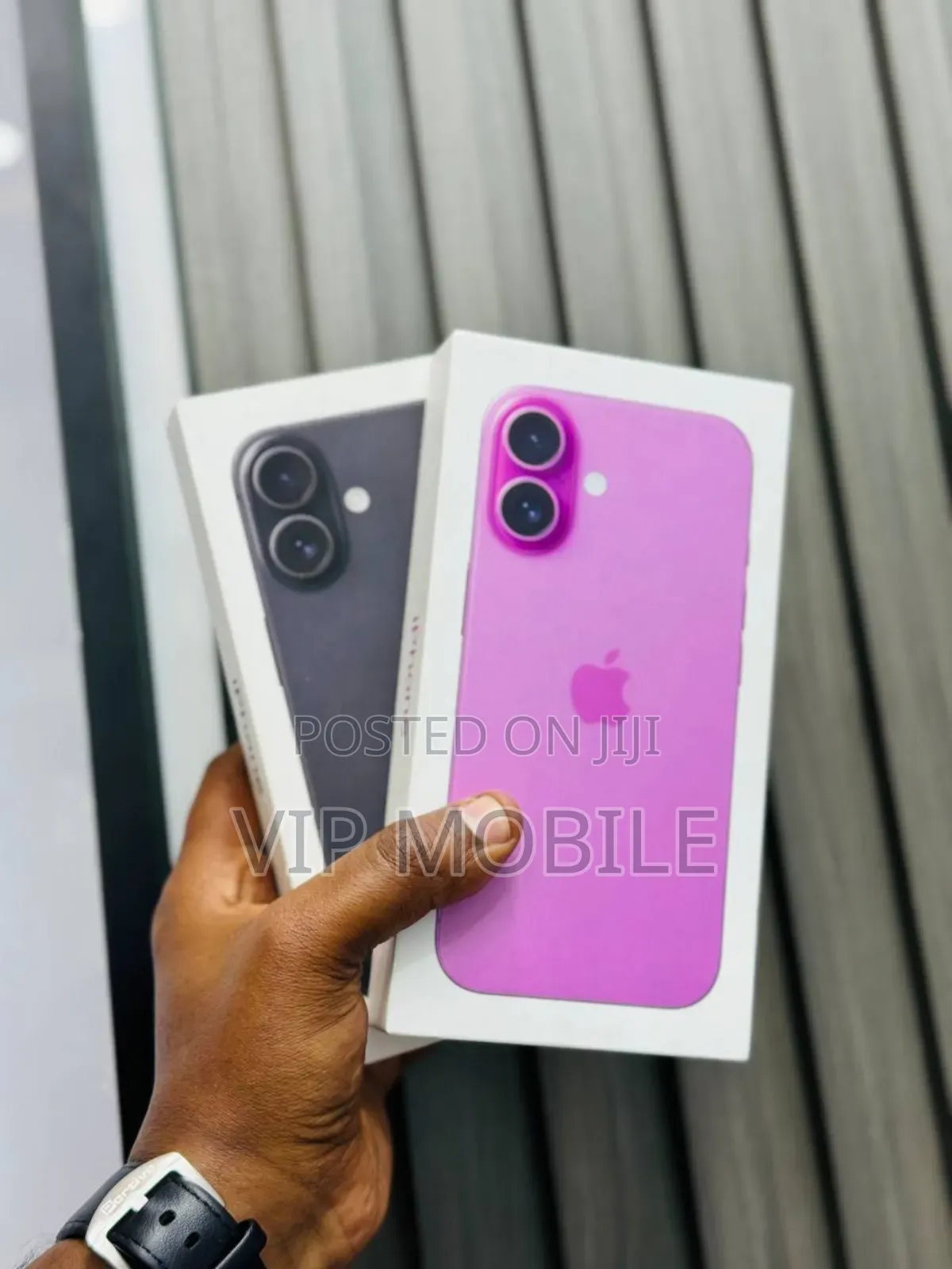 New Apple iPhone 16 128 GB