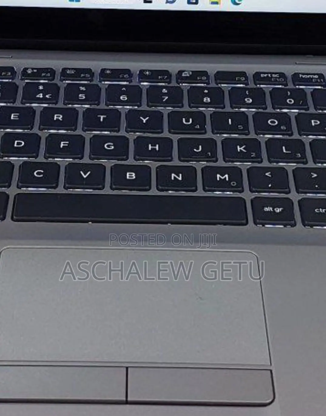 New Laptop Dell Latitude 5310 8GB Intel Core I5 SSD 512GB