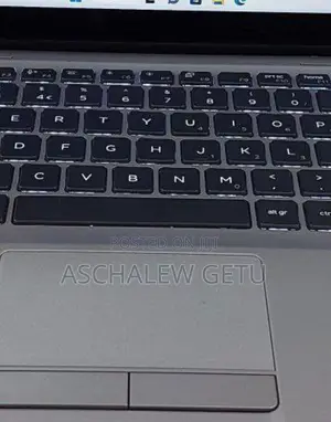 New Laptop Dell Latitude 5310 8GB Intel Core I5 SSD 512GB