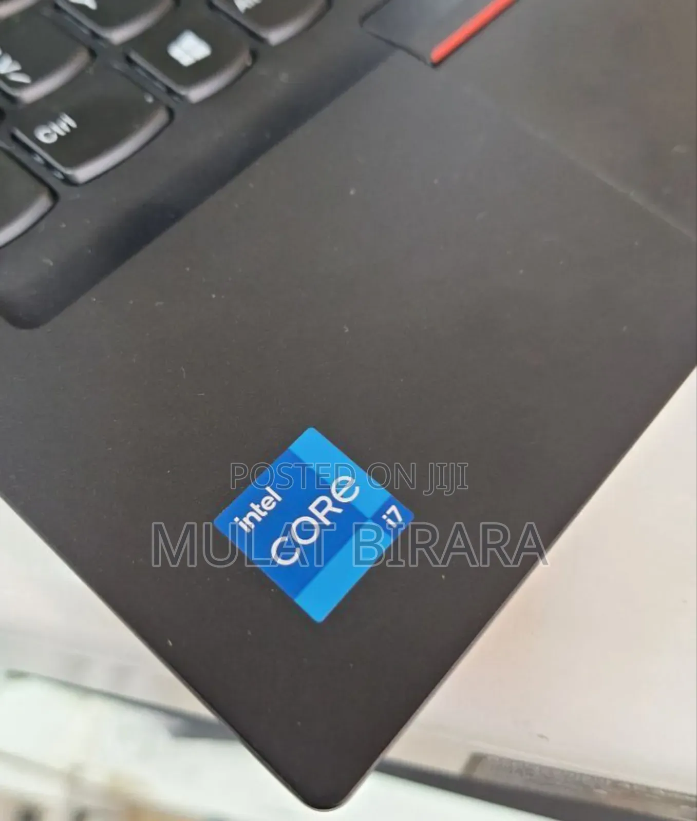 New Laptop Lenovo ThinkPad Yoga 16GB Intel Core I7 SSD 512GB