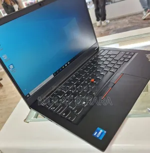 New Laptop Lenovo ThinkPad Yoga 16GB Intel Core I7 SSD 512GB