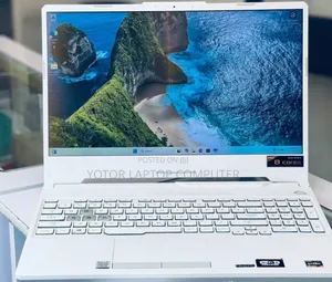 New Laptop Asus 16GB AMD Ryzen 7 SSD 16 GB