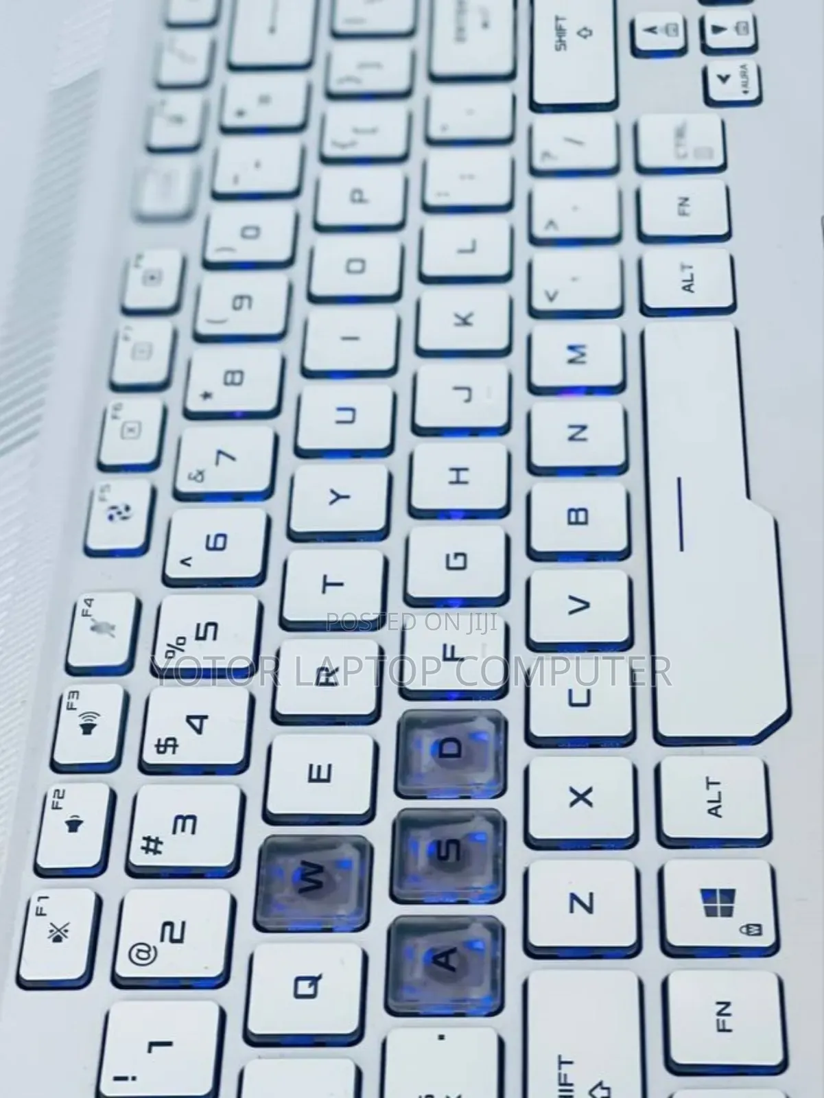 New Laptop Asus 16GB AMD Ryzen 7 SSD 16 GB