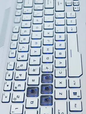 New Laptop Asus 16GB AMD Ryzen 7 SSD 16 GB