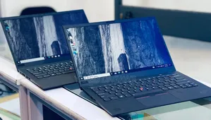 New Laptop Lenovo ThinkPad X380 Yoga 16GB Intel Core I5 SSD 512GB