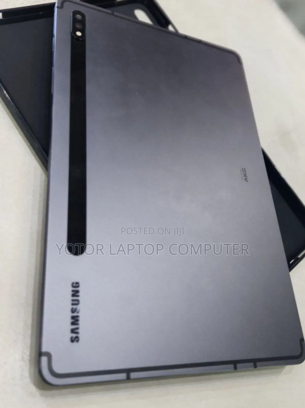 New Samsung Galaxy Tab S7 FE 64 GB