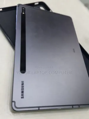 New Samsung Galaxy Tab S7 FE 64 GB