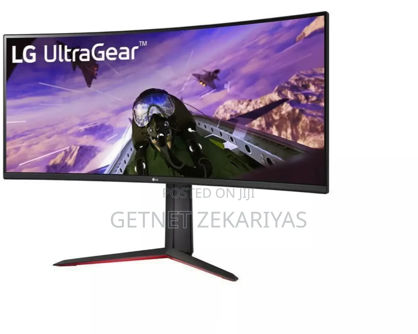 Lg Gaming Monitor