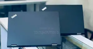 New Laptop Lenovo ThinkPad Yoga 16GB Intel Core I5 SSD 512GB