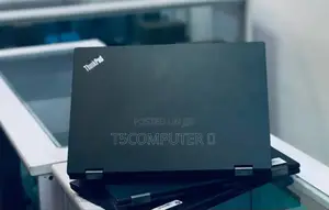 New Laptop Lenovo ThinkPad Yoga 16GB Intel Core I5 SSD 512GB