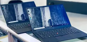 New Laptop Lenovo ThinkPad Yoga 16GB Intel Core I5 SSD 512GB