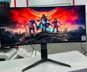 Lg Gaming Monitor