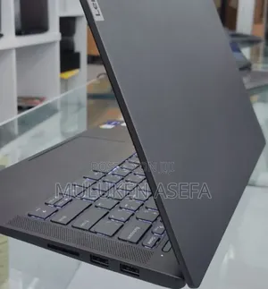 New Laptop Lenovo Ideapad 3 16GB Intel Core I7 SSD 512GB