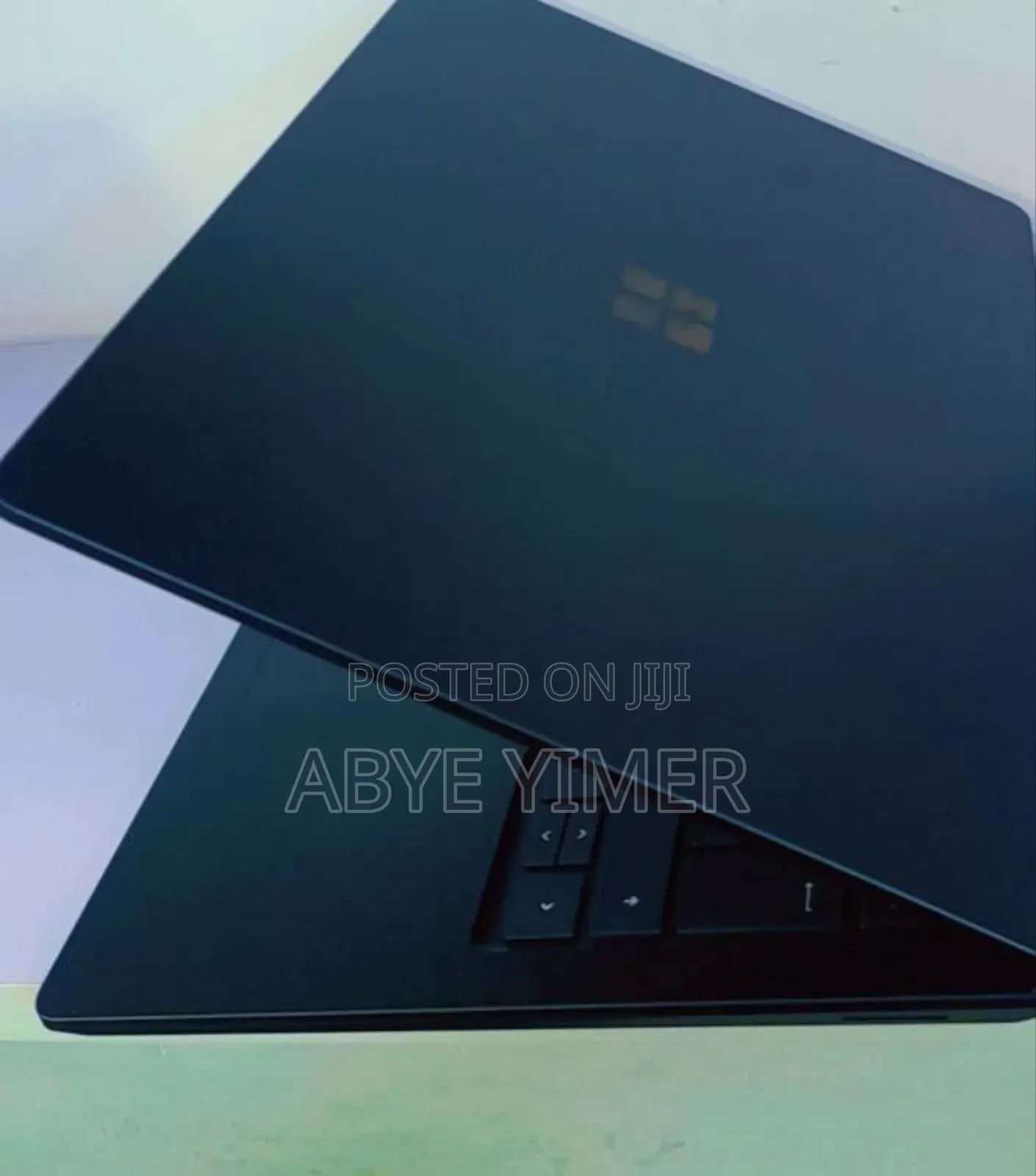 New Laptop Microsoft Surface Laptop 3 16GB Intel Core I7 SSD 512GB