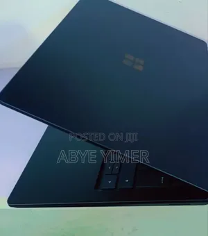 New Laptop Microsoft Surface Laptop 3 16GB Intel Core I7 SSD 512GB
