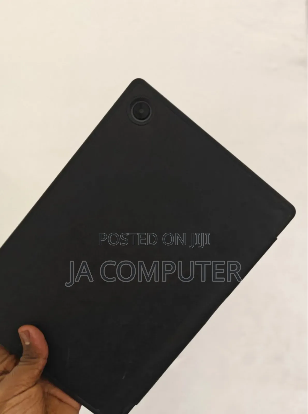 New Samsung Galaxy Tab A8 10.5 2021 64 GB Black