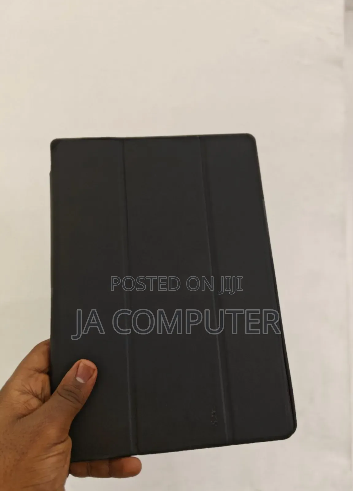 New Samsung Galaxy Tab A8 10.5 2021 64 GB Black