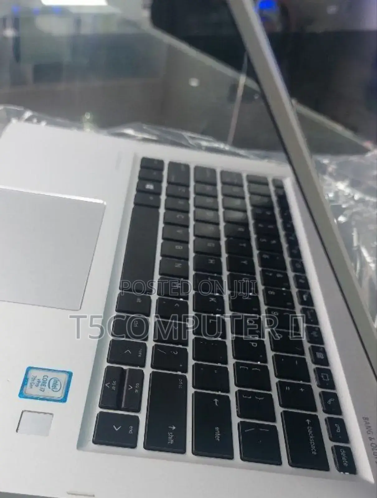 New Laptop HP EliteBook X360 1030 G2 8GB Intel Core I7 SSD 512GB