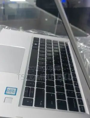New Laptop HP EliteBook X360 1030 G2 8GB Intel Core I7 SSD 512GB