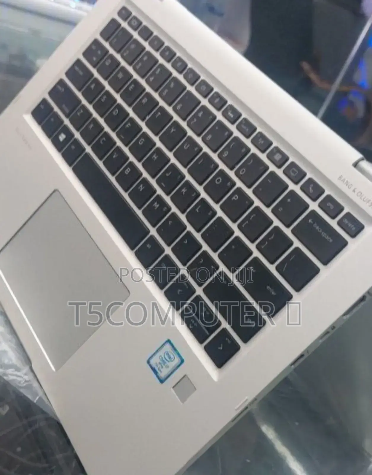 New Laptop HP EliteBook X360 1030 G2 8GB Intel Core I7 SSD 512GB