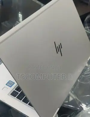 New Laptop HP EliteBook X360 1030 G2 8GB Intel Core I7 SSD 512GB