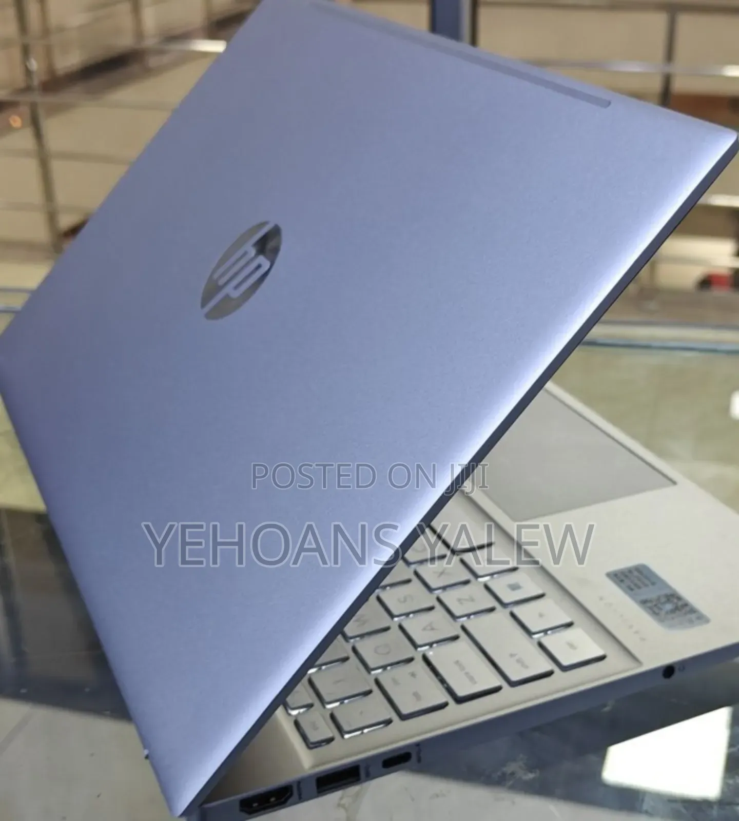 New Laptop HP Pavilion 15 16GB Intel Core I5 SSD 1T