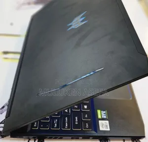 New Laptop Acer Predator Helios 300 16GB Intel Core I7 SSD 1T