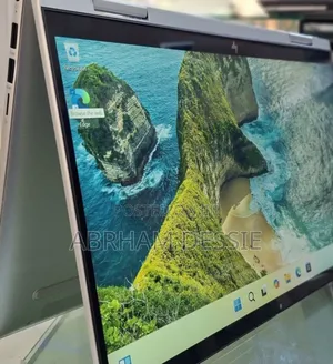 New Laptop HP Envy X360 16GB SSD 1T