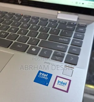 New Laptop HP Envy X360 16GB SSD 1T