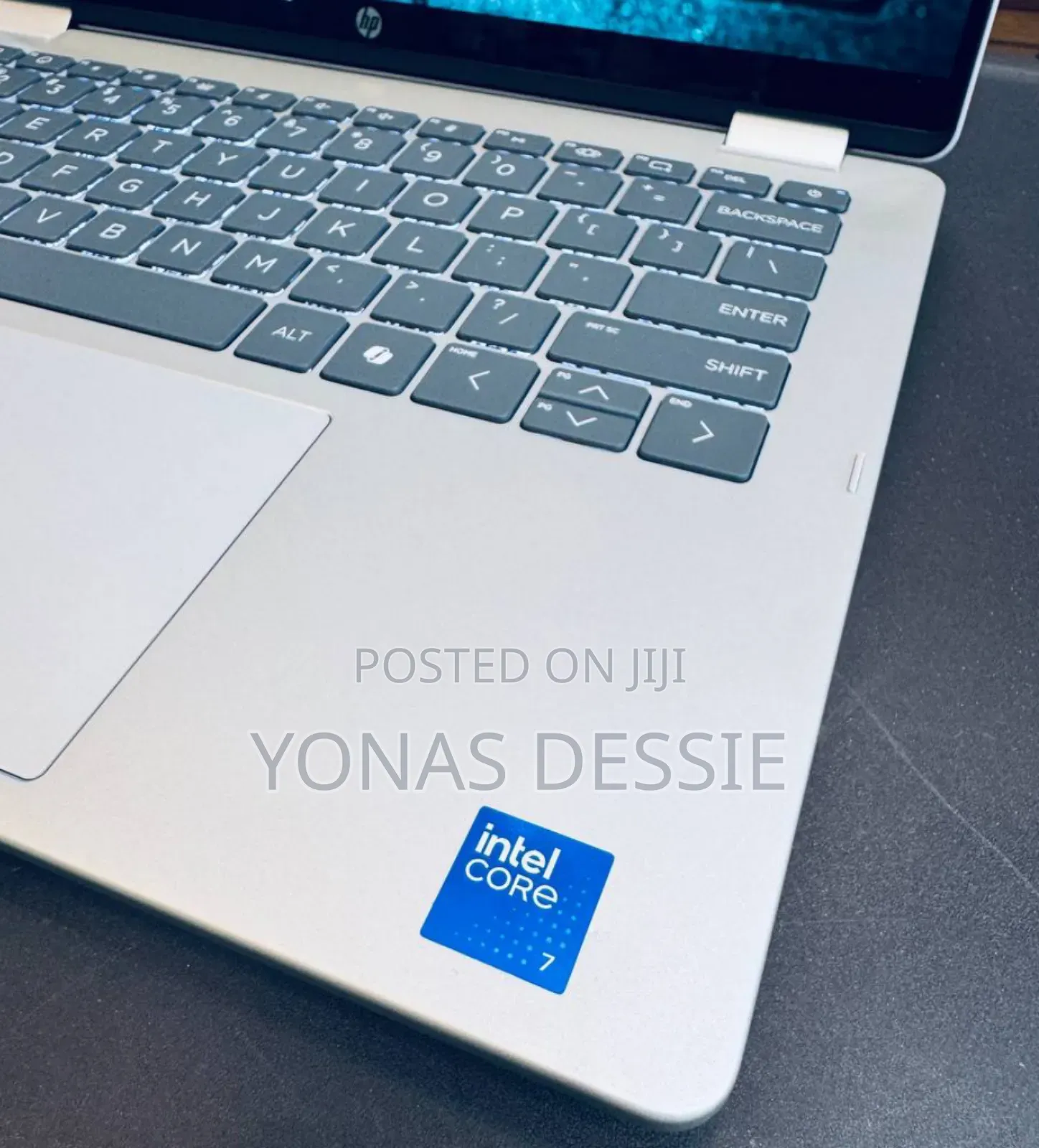 New HP OmniBook X Laptop 14-Fe0097nr 16GB Intel Core I7 SSD 512GB