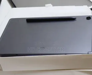 New Samsung Galaxy Tab S9 128 GB Silver