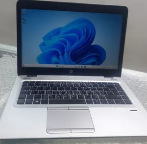Photo - New Laptop HP EliteBook 840 G3 8GB Intel Core I7 HDD 1T