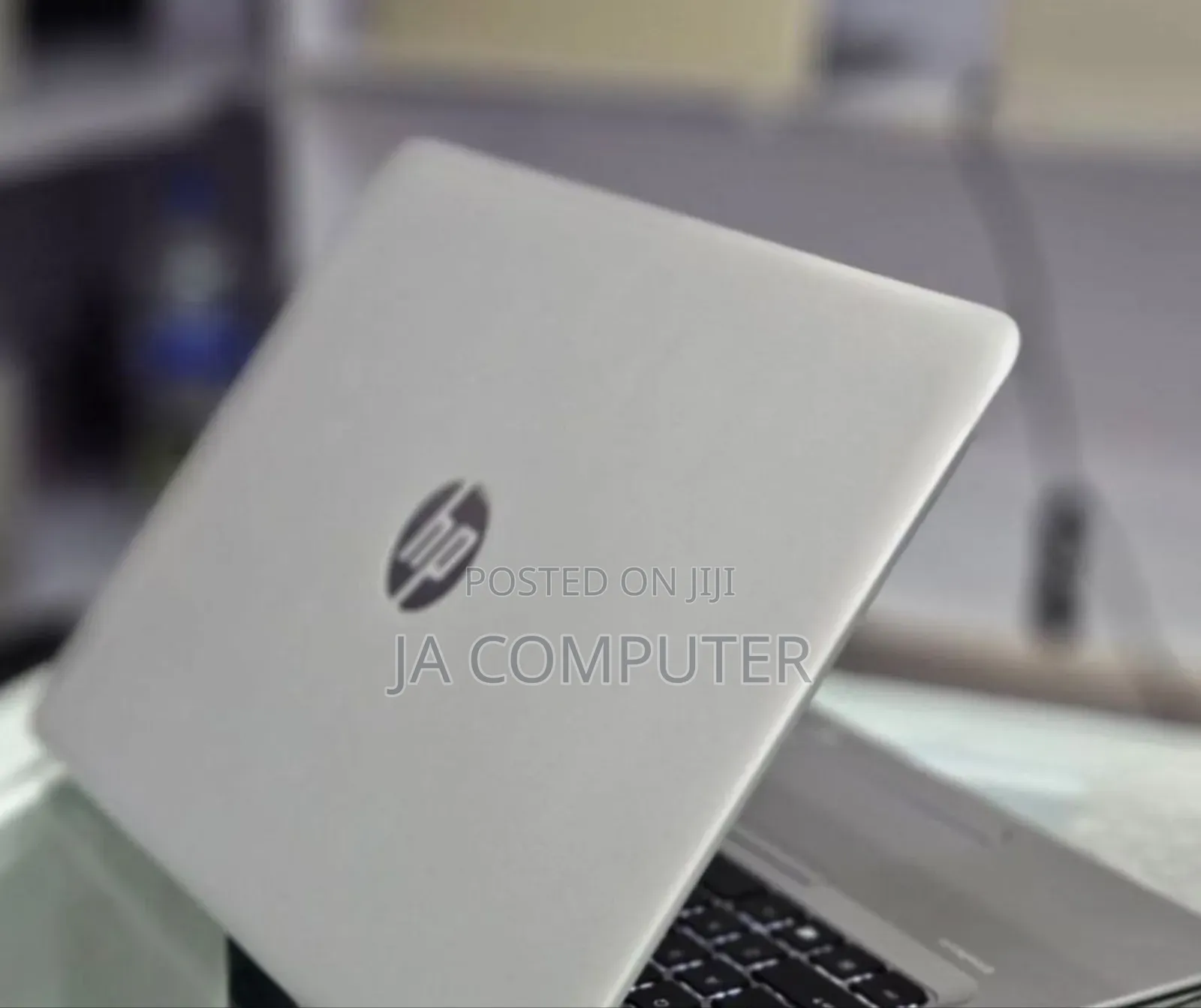 New Laptop HP EliteBook 840 G3 8GB Intel Core I7 HDD 1T