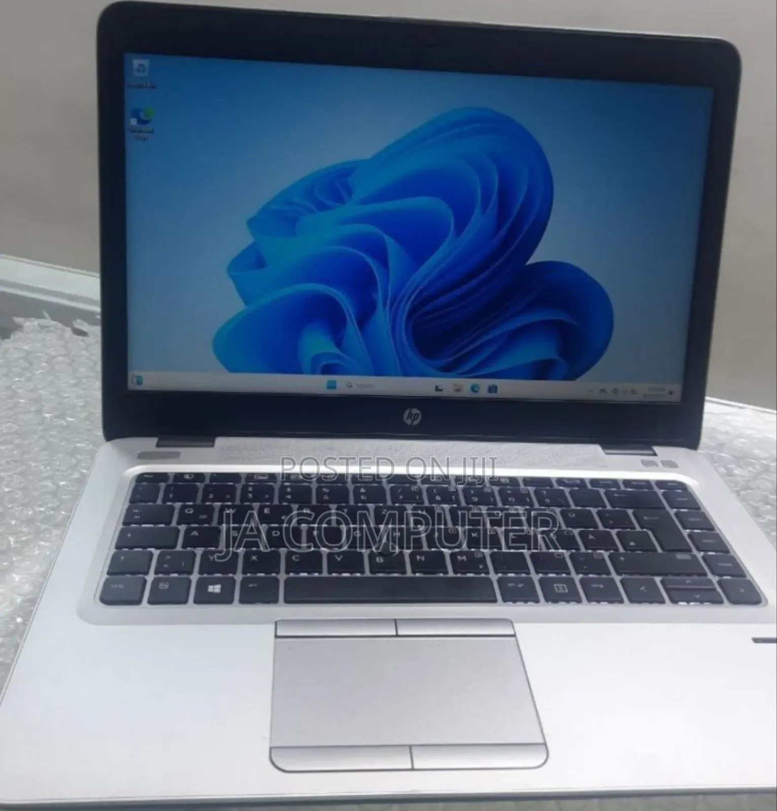 New Laptop HP EliteBook 840 G3 8GB Intel Core I7 HDD 1T