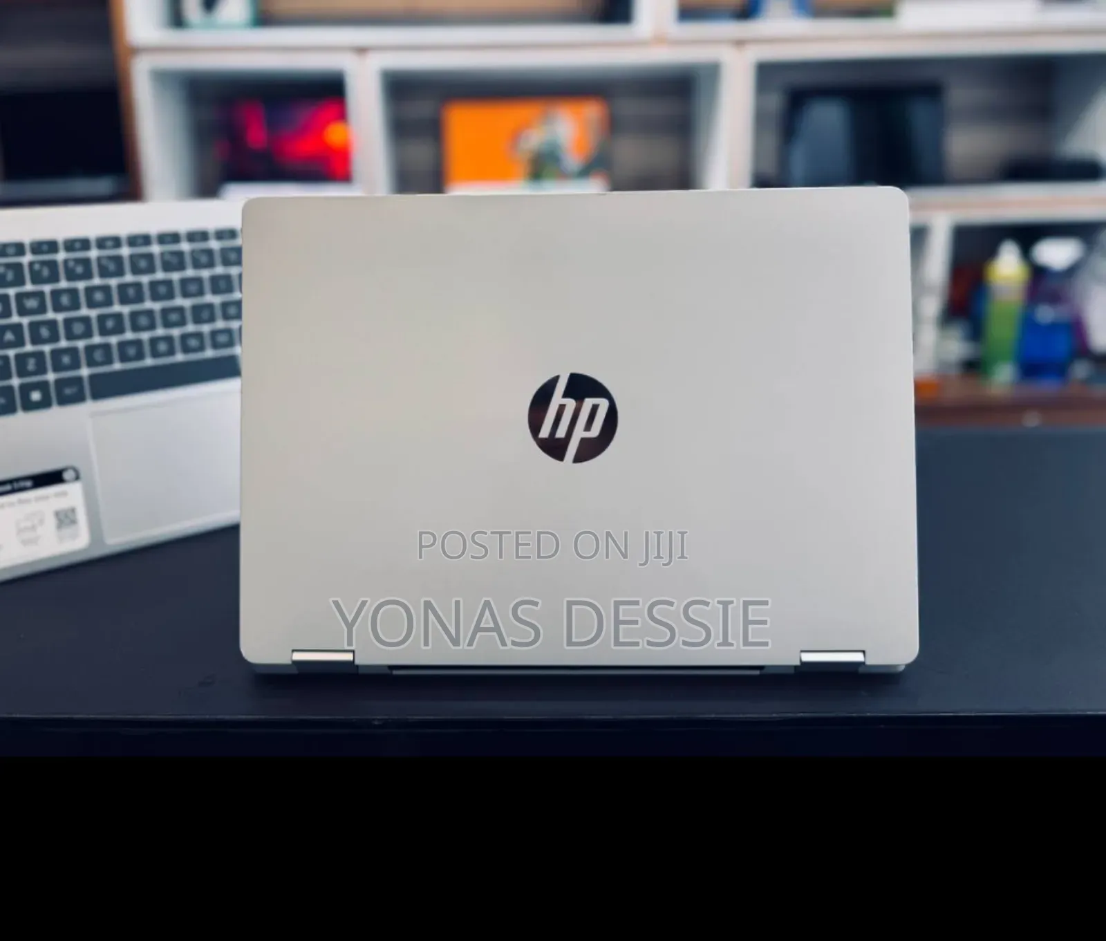 New HP OmniBook X Laptop 14-Fe0097nr 16GB Intel Core I7 SSD 512GB